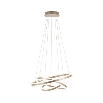 Светильник подвесной EGLO TONARELLA 39314 177Вт LED