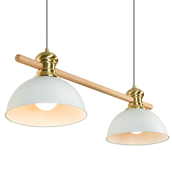 Светильник потолочный ImperiumLOFT Norway 167697-26 120Вт E27