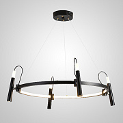 Светильник подвесной ImperiumLOFT Becky 201282-23 16Вт LED
