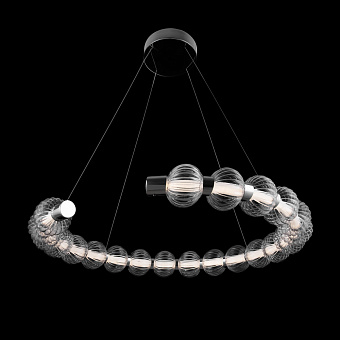 Светильник подвесной Maytoni Amulet MOD555PL-L26CH4K 26Вт LED