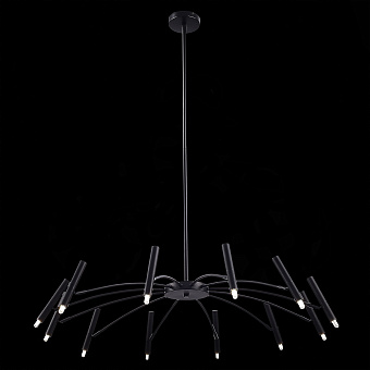 Светильник потолочный ST Luce SPIDEY SL1214.402.12 60Вт G9