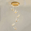 Светильник подвесной ImperiumLOFT Melany 212196-23 36Вт LED