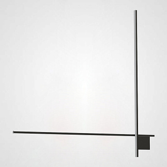 Светильник настенный ImperiumLOFT Stich 224353-23 20Вт LED