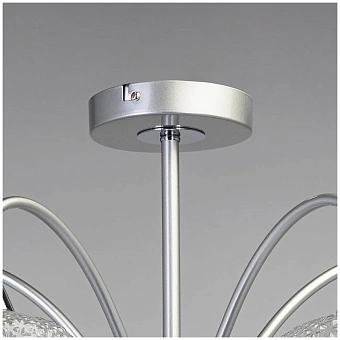 Люстра MW-light Блеск 18 315015305 200Вт 7 лампочек E14