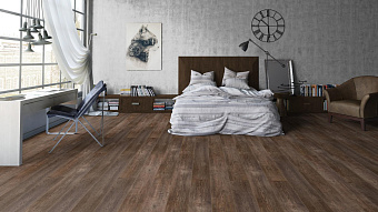 Ламинат Tarkett Cinema Брандо 504108034 1292х194х8мм 32 класс 2,005кв.м