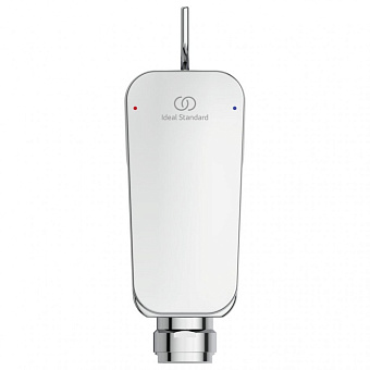 Смеситель для биде IDEAL STANDARD CERAPLAN BD248AA chrome