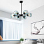 Люстра ImperiumLOFT Marine 140860-26 360Вт 6 лампочек E27