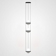 Светильник подвесной ImperiumLOFT PALMA 168493-22 120Вт G9