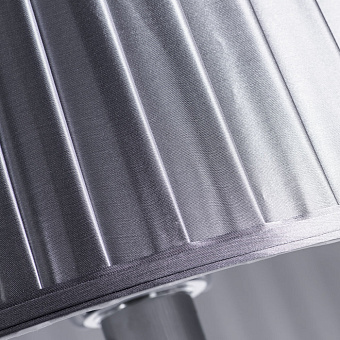 Настольная лампа Arte Lamp SHELDON A8532LT-1CC 60Вт E27