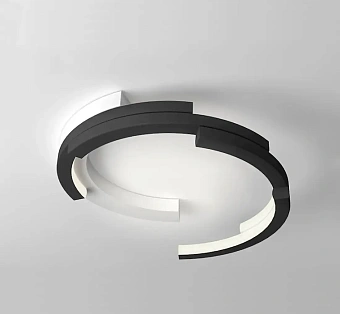 Люстра потолочная ImperiumLOFT Vima 208326-26 39Вт 1 лампочек LED