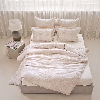 Комплект постельного белья La Prima Tencel 200х220см Жаннетт