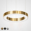 Люстра потолочная ImperiumLOFT Light Ring 177929-22 30Вт 1 лампочек LED