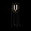 Торшер Loft It Oda 10195F/1400 Amber 40Вт E27