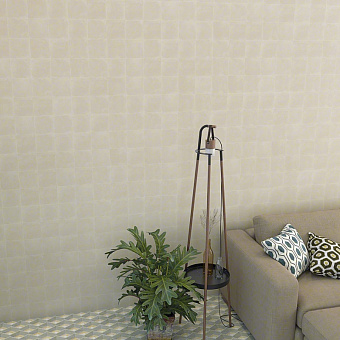 Декор VIVES Pop Tile Popart-R-1 Popart-R 15х15см 1кв.м.