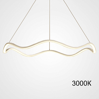 Светильник подвесной ImperiumLOFT Dolores 220691-23 36Вт LED