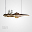 Светильник подвесной ImperiumLOFT Hills 228839-26 150Вт G4