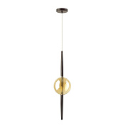 Светильник подвесной Odeon PENDANT 4684/1 5Вт G9 LED