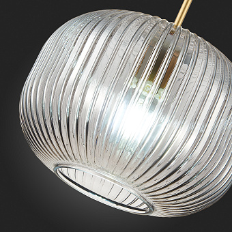 Светильник подвесной ST Luce GRAN SL1154.303.01 60Вт E27