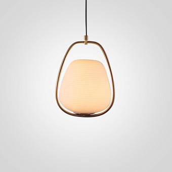 Светильник подвесной ImperiumLOFT Palombab 101887-26 60Вт E27