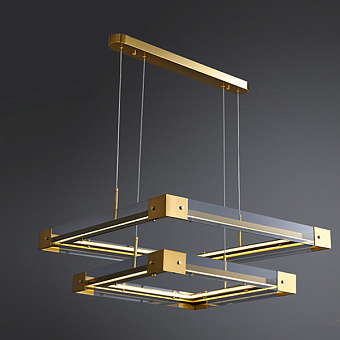 Светильник подвесной ImperiumLOFT Bergdis 220257-23 215Вт LED