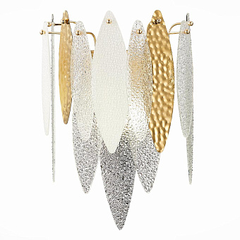 Бра ST Luce LASTRA SL1224.201.02 120Вт E14