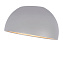 Светильник потолочный Loft It Egg 10197/350 Grey 24Вт LED
