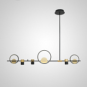 Светильник подвесной ImperiumLOFT Basel 202715-23 35Вт LED