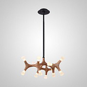 Светильник потолочный ImperiumLOFT Santana 208199-23 30Вт LED