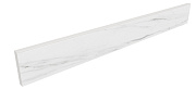 Плинтус ESTIMA Supreme Skirting/SM01_PS/7x60 белый 7х60см 0,042кв.м.