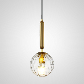 Светильник подвесной ImperiumLOFT Raffin 179970-26 60Вт E27