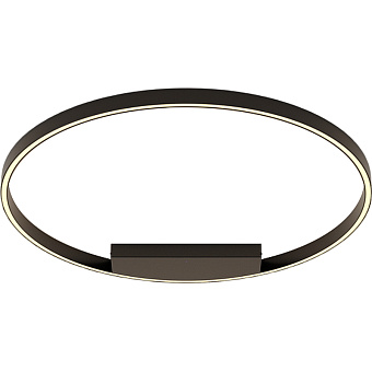 Светильник потолочный Maytoni Rim MOD058CL-L50B3K 50Вт LED