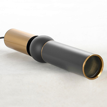 Светильник подвесной Lussole Truman LSP-8571 25Вт GU10