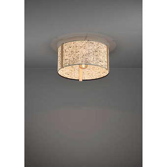 Светильник потолочный EGLO HONTONGAS 390322 25Вт E27