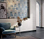 Настенная плитка KERAMA MARAZZI Онда 11219R серый 30х60см 1,26кв.м. матовая
