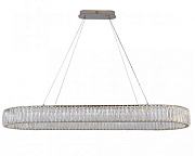 Светильник подвесной Newport 8240 8240/120 oval 52Вт LED