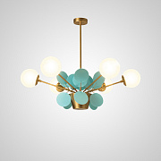 Светильник потолочный ImperiumLOFT Matisse 206101-23 420Вт E27