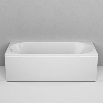 Ванна акриловая AM-PM X-Joy W94A-170-070W-A1 170х70см пристенная