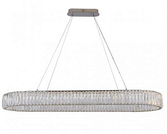 Светильник подвесной Newport 8240 8240/120 oval 52Вт LED