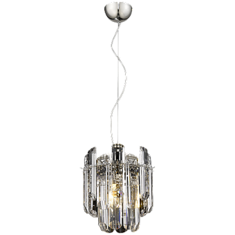 Светильник подвесной WERTMARK LAZZARA WE107.01.103 40Вт E14