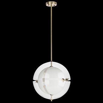 Светильник подвесной Lightstar Modena 816043 320Вт G9