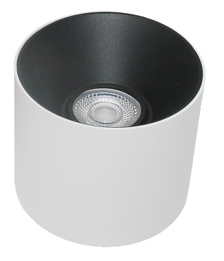 Светильник потолочный Maytoni Alfa LED C064CL-01-25W3K-RD-WB 25Вт LED