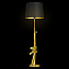Торшер Loft It Arsenal 10136/F Dark grey 60Вт E27