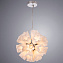 Люстра подвесная Arte Lamp CANZONE A3469SP-25CC 40Вт 25 лампочек E14