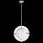 Светильник подвесной Lightstar Modena 816043 320Вт G9