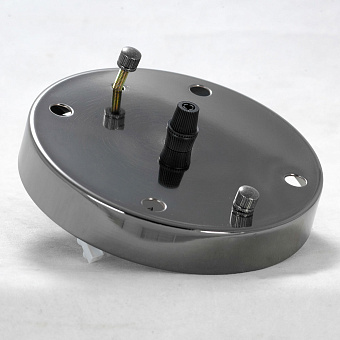 Люстра подвесная Lussole Coosa LSP-8654 72Вт 12 лампочек G9