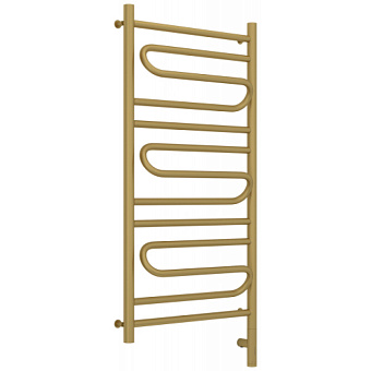 Полотенцесушитель СУНЕРЖА 032-5819-1050 золото матовое