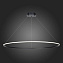 Светильник подвесной ST Luce ST604 OUT ST604.443.46 46Вт LED