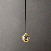 Светильник подвесной ImperiumLOFT Avant 208743-23 6Вт LED