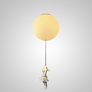 Светильник потолочный ImperiumLOFT Alica 231068-23 60Вт E27