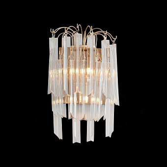 Бра ST Luce OSOLETO SL386.201.03 9Вт G9